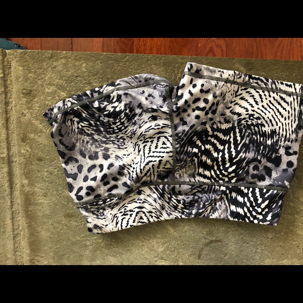 IABMFG Shorts 2.0 Size Medium like new